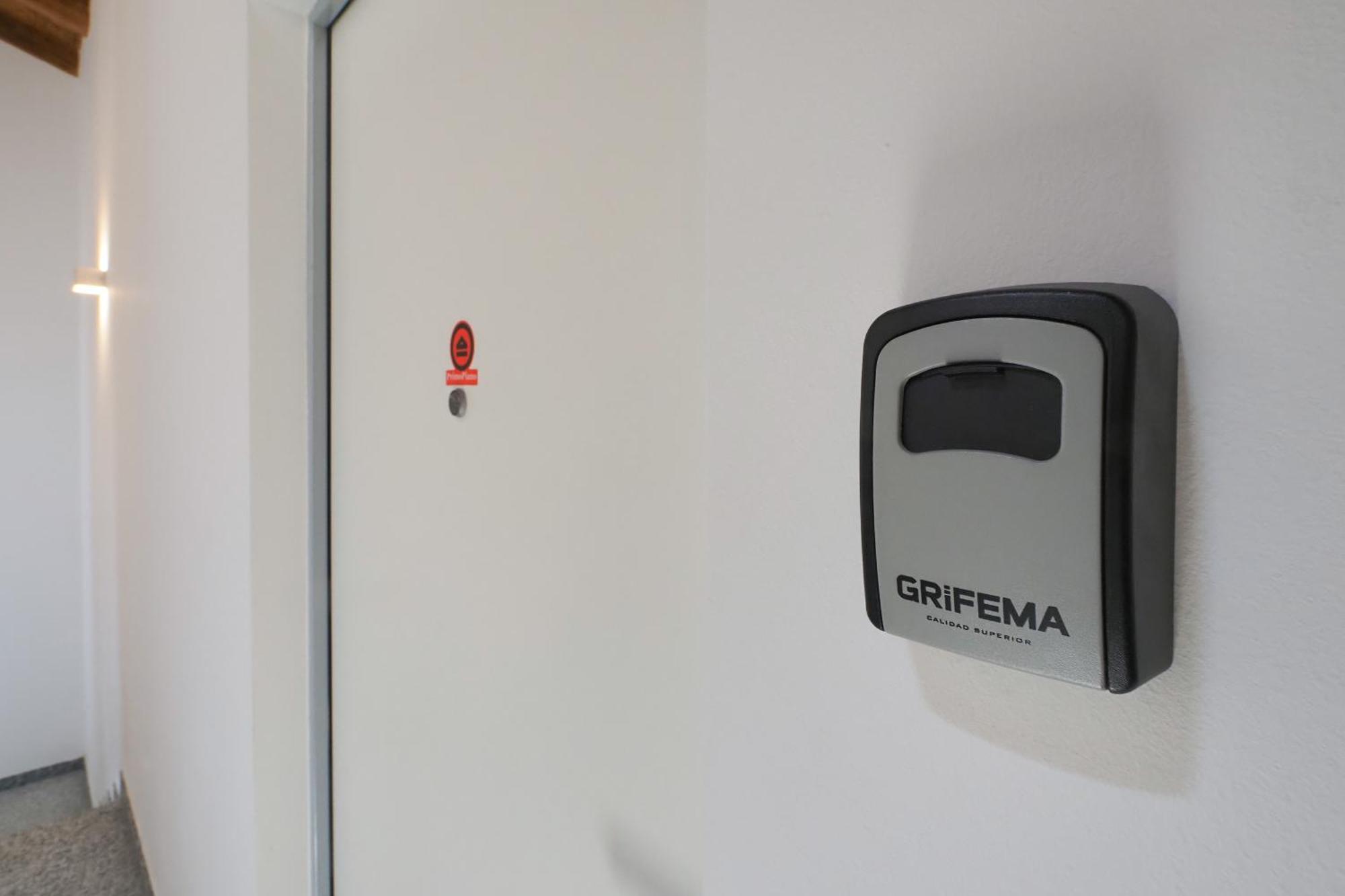 Apartment Primopiano - Zumbini G
