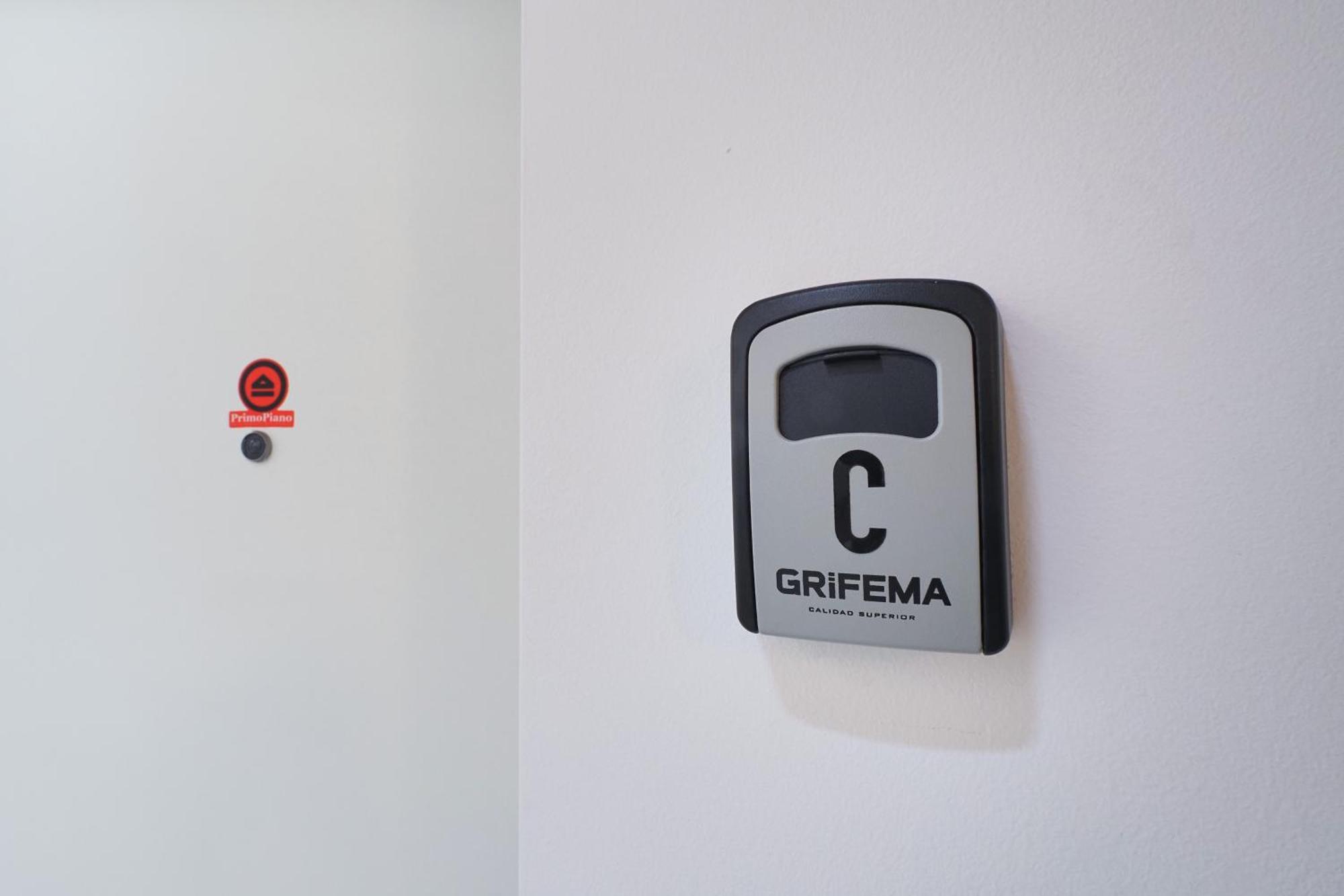 Apartment Primopiano - Zumbini G Mailand